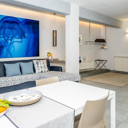 Luxury Apartments Manarola By Arbaspaa Exterior photo