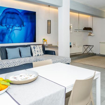 Luxury Apartments Manarola By Arbaspaa Exterior photo