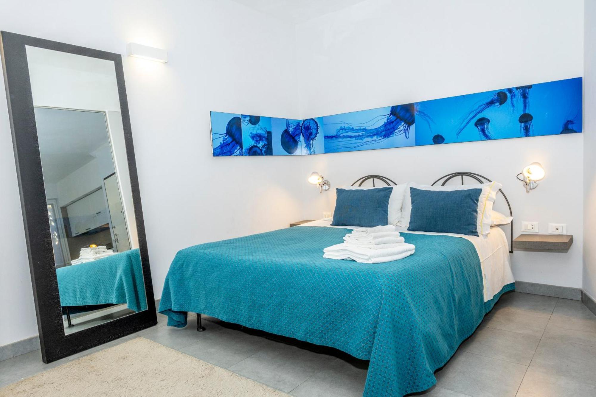 Luxury Apartments Manarola By Arbaspaa Exterior photo
