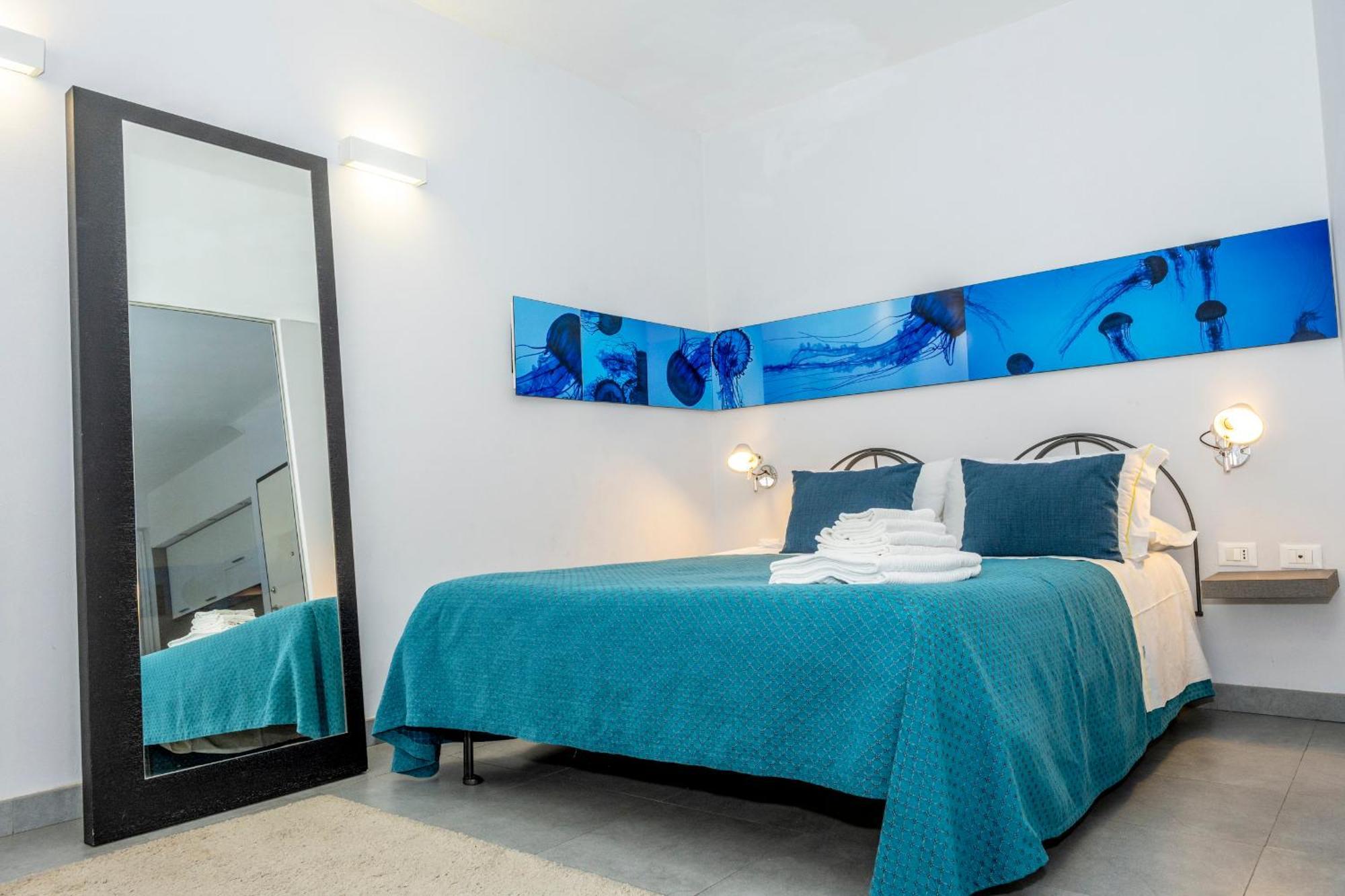 Luxury Apartments Manarola By Arbaspaa Exterior photo